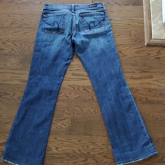 Citizens of Humanity Kelly bootcut jeans - Picture 3 of 3